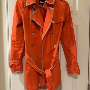 Sam Edelman Trench Coat